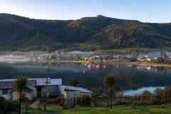 Puyuhuapi